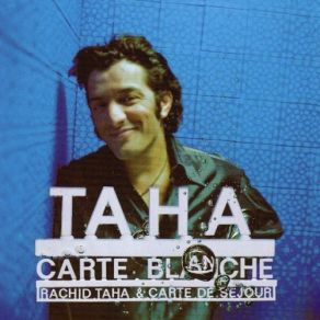 Download track Indie (Vocal Version / 1 + 1 + 1...) Rachid Taha, Carte De Séjour