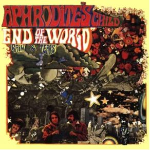 Download track End Of The World APHRODITE'S CHILDClaude Chauvet