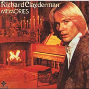Download track As Time Goes By Richard Clayderman