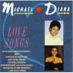 Download track Farewell My Summer Love Diana Ross, Michael Jackson