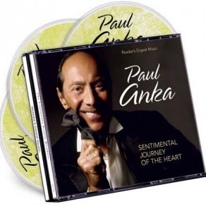 Download track I Love You In The Same Old Way Paul Anka