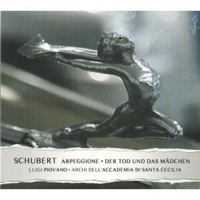 Download track 5. String Quartet In D Minor D. 810 «Der Tod Und Das Mädchen» Transcr. For String Orchestra By Gustav Mahler - II. Andante Con Moto Franz Schubert