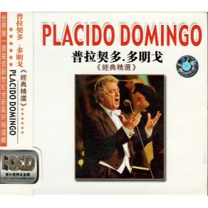 Download track CD2-10. Placido Domingo - Turiddu (_ Cavalleria Rusticana _, Pietro Mascagni). Ape Plácido Domingo