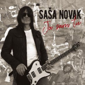 Download track Running For You Saša Novak