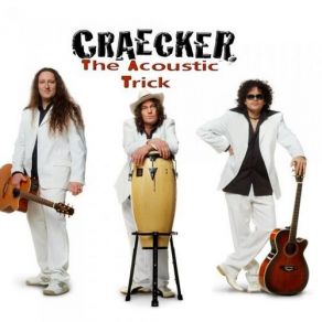Download track I'm Just A Gigolo (Unplugged) Craecker
