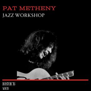 Download track Band Intros (Live) Pat Metheny