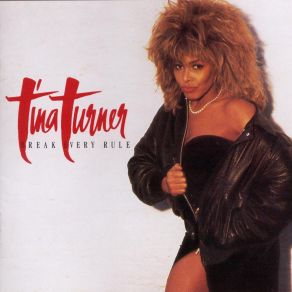 Download track Private Dancer (Live In Rio: 16 / 1 / 88, 2022 Remaster) Tina Turner