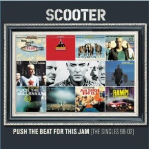Download track We Are The Greatest Scooter