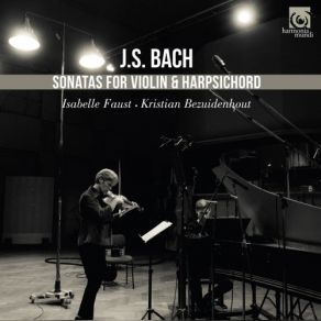 Download track Sonata No. 2 In A Major, BWV 1015: II. Allegro Isabelle Faust, Kristian Bezuidenhout