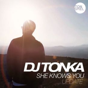 Download track She Knows You (Calippo. Dj Tonka Radio Mix) Dj Tonka