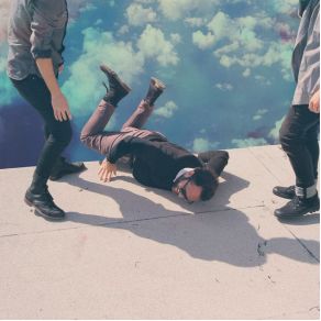 Download track Ceilings Local Natives