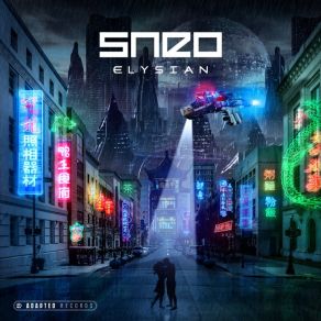 Download track Elysian Original Mix Sneo