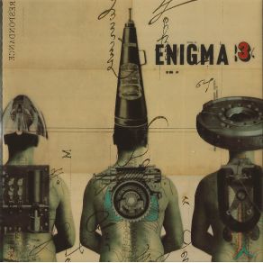 Download track Morphing Thru Time Enigma