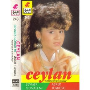 Download track Esme Seher Yeli Ceylan