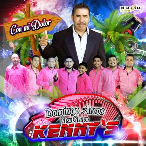 Download track La Venda Su Grupo Kenny's