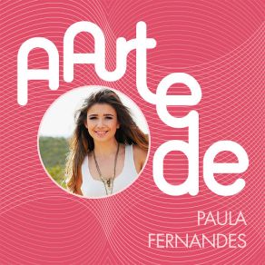 Download track Um Ser Amor (Live) Paula Fernandes