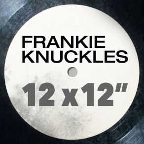 Download track Waiting On My Angel (Radio Mix) Frankie Knuckles