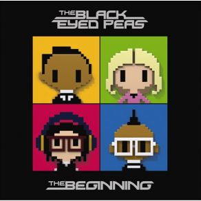 Download track Own It Black Eyed Peas