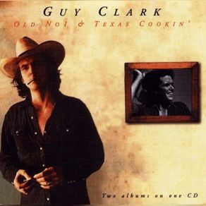 Download track Let Him Roll Guy Clark, Muzika