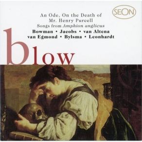 Download track 03. An Ode, On The Death Of Mr. Henry Purcell “We Beg Not Hell, Our Orpheus To Restore” James Bowman, Max Van Egmond, Rene Jacobs