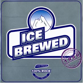 Download track Home Ice BrewedBen Granfelt