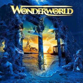Download track A New Life Wonderworld