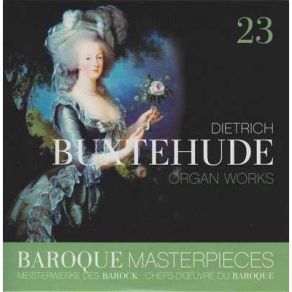 Download track 01. Magnificat Primi Toni BuxWV 203 Dieterich Buxtehude