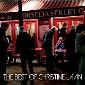 Download track Space Between Rings Christine Lavin