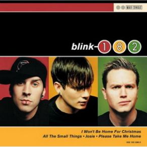 Download track Please Take Me Home Blink - 182