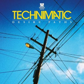 Download track One Way Technicolour & Komatic