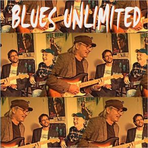 Download track The Fly Blues Unlimited
