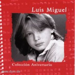 Download track Lo Que Me Gusta Luis Miguel