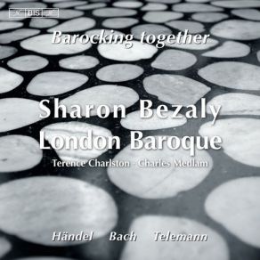 Download track Telemann: Sonata In F Major For Flute And Continuo, TWV 41: F4 - III. Allegro Sharon Bezaly, Charles Medlam, Terence CharlstonContinuo
