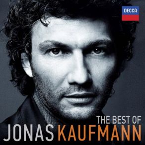 Download track I Revel In Hope Jonas Kaufmann