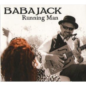 Download track Running Man Babajack