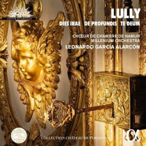 Download track 12 - Lacrymosa Dies Illa Jean - Baptiste Lully