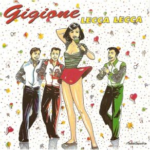Download track Gam Gam Gigione