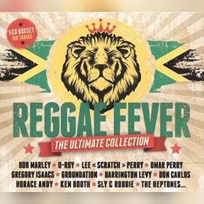Download track Silver Words Reggae FeverKen Boothe