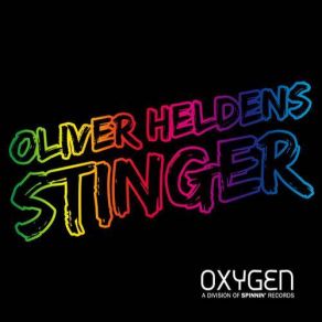 Download track Stinger (Original Mix) Oliver Heldens
