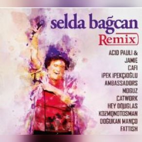 Download track Katip Arzu Selda BağcanJamie, Acid Pauli