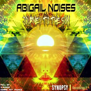 Download track Journey To The Sun Abigail Noises
