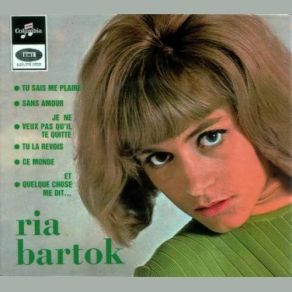 Download track Frankie Ria Bartok