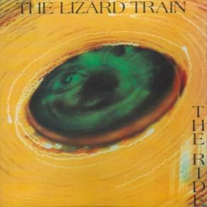 Download track My Future The Lizard Train