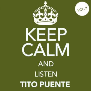Download track Hot Timbales Tito Puente