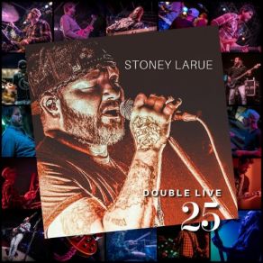 Download track Bluebird Wine (Live) Stoney LaRue
