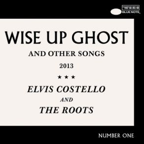 Download track Wake Me Up The Roots, Elvis Costello
