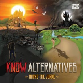 Download track Speak Softly Burke The Jurke