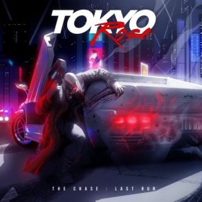Download track Midnight Chase (Timecop 1983 Remix) Tokyo Rose