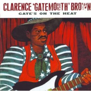 Download track Jelly, Jelly Clarence ''Gatemouth'' Brown