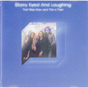 Download track Don't Give Me A Hard Time Starry Eyed And Laughing
